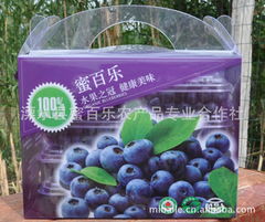 溧水縣蜜百樂農產品專業合作社 優質生鮮水果產品列表